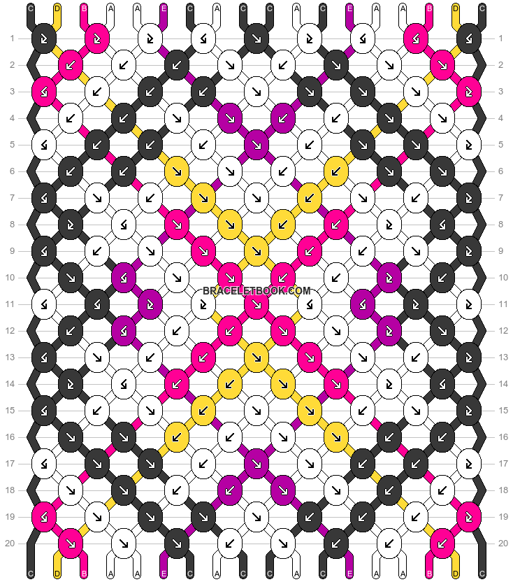Normal pattern #207934 variation #437810 pattern