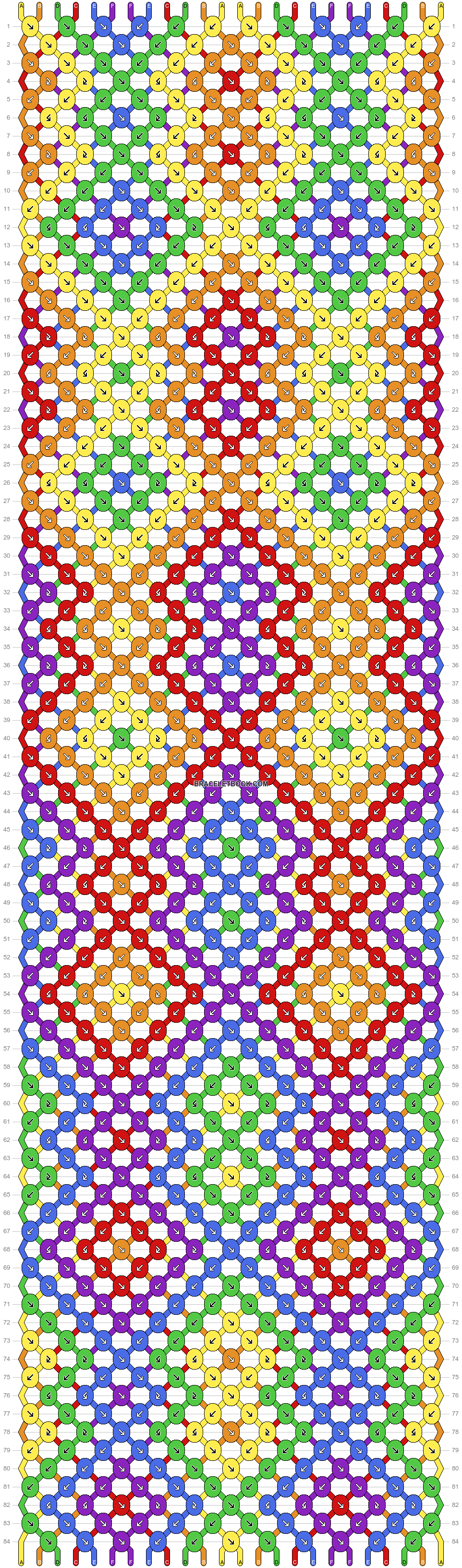 Normal pattern #138987 variation #437811 pattern