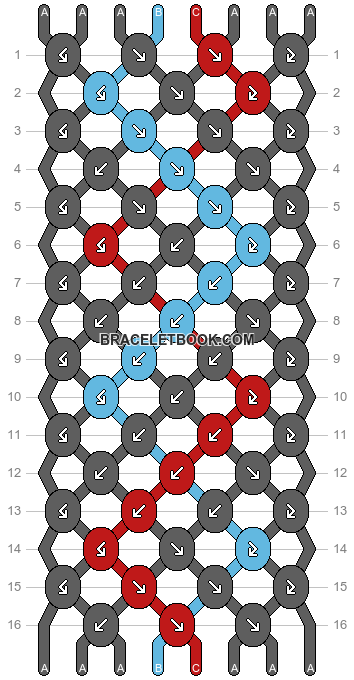 Normal pattern #53091 variation #437812 pattern