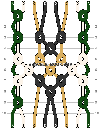Normal pattern #174590 variation #437813 pattern