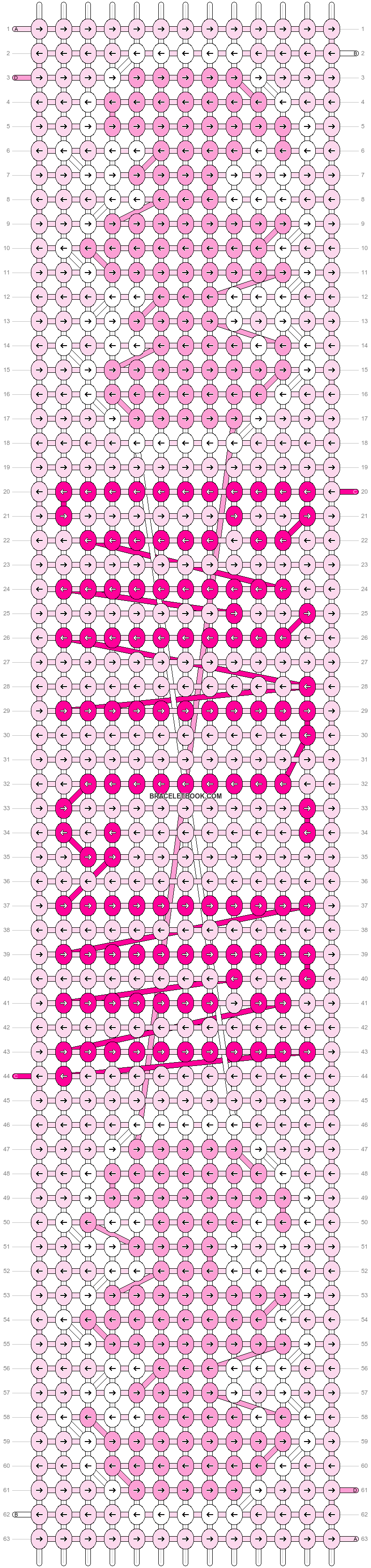 Alpha pattern #208859 variation #437814 pattern