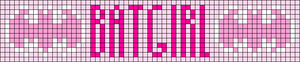 Alpha pattern #208859 variation #437814