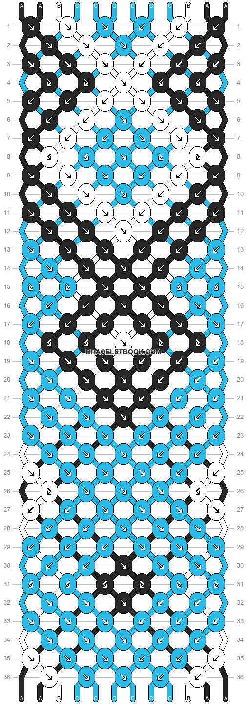 Normal pattern #170419 variation #437815 pattern
