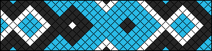 Normal pattern #170419 variation #437815