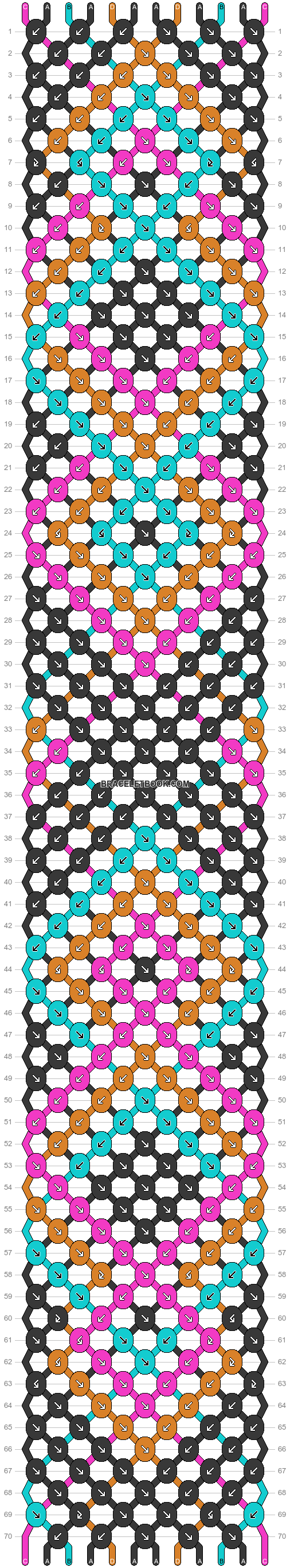 Normal pattern #98524 variation #437816 pattern
