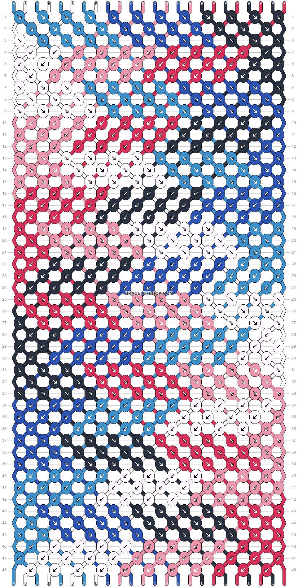 Normal pattern #25750 variation #437817 pattern