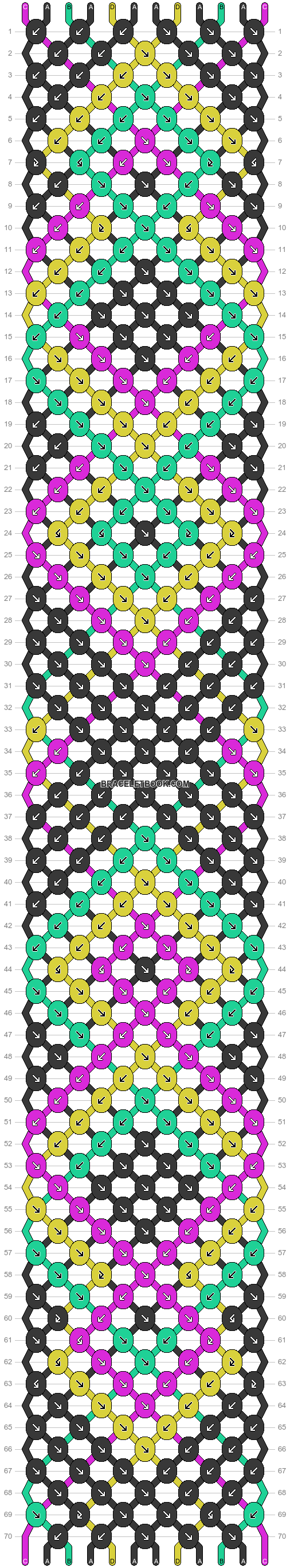 Normal pattern #98524 variation #437818 pattern