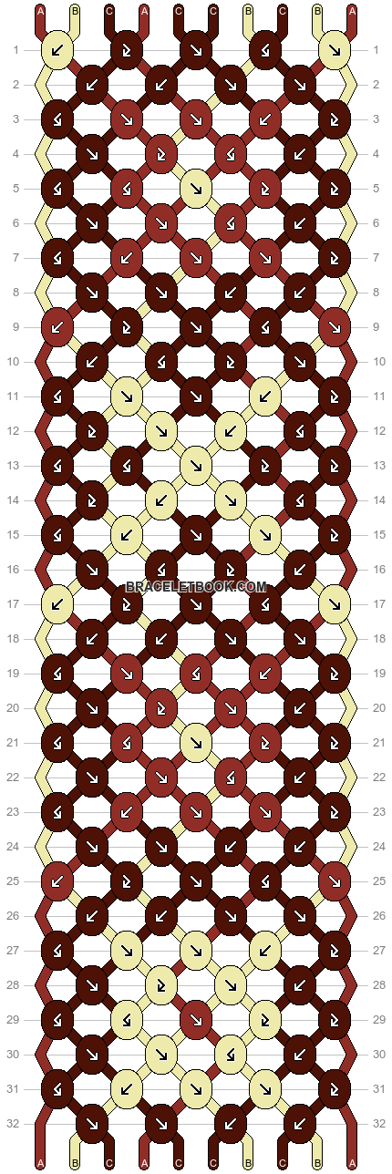 Normal pattern #150636 variation #437819 pattern