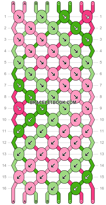 Normal pattern #147 variation #437820 pattern