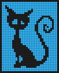 Alpha pattern #197899 variation #437823