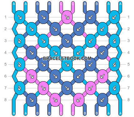 Normal pattern #17682 variation #437825 pattern