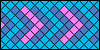 Normal pattern #17682 variation #437825