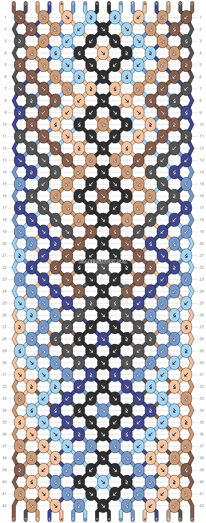 Normal pattern #208012 variation #437828 pattern