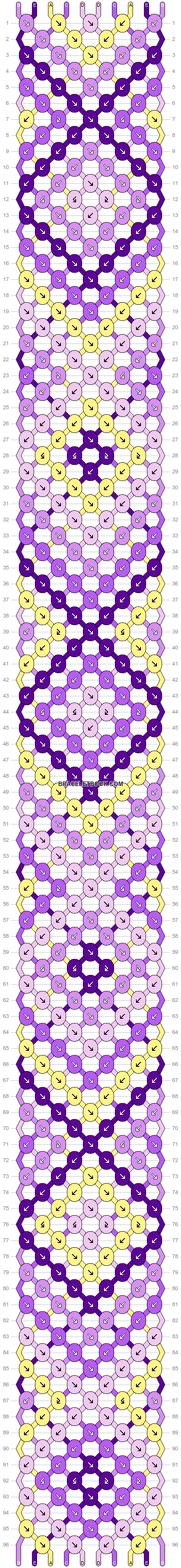 Normal pattern #179027 variation #437830 pattern