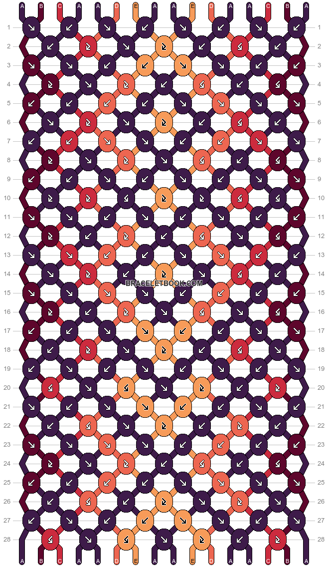 Normal pattern #74467 variation #437832 pattern