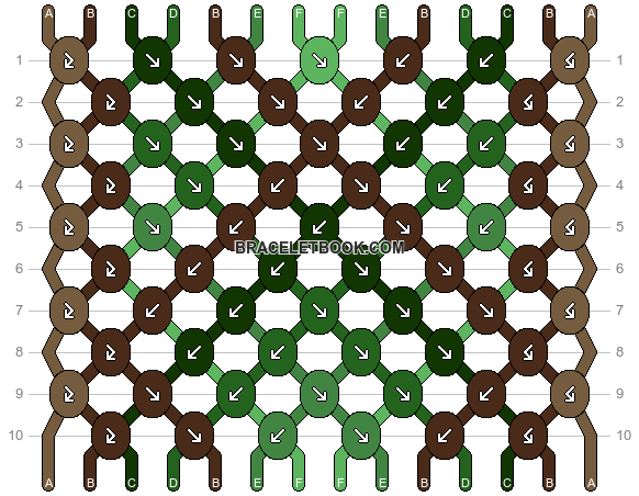 Normal pattern #29716 variation #437833 pattern