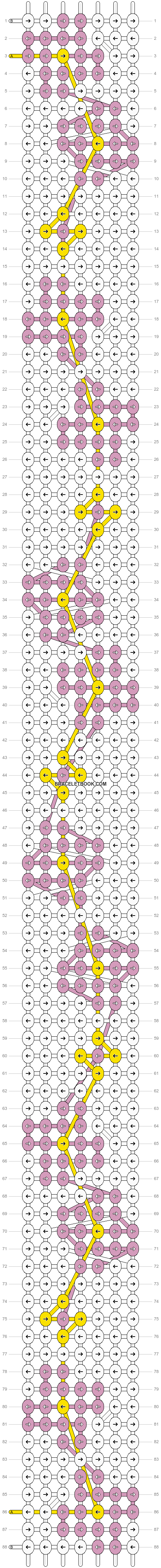 Alpha pattern #199379 variation #437834 pattern