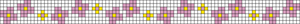 Alpha pattern #199379 variation #437834