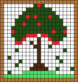 Alpha pattern #208826 variation #437835 preview