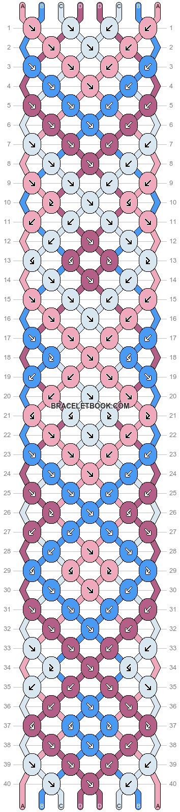 Normal pattern #208498 variation #437836 pattern