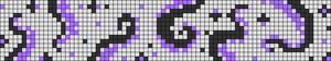 Alpha pattern #161568 variation #437837
