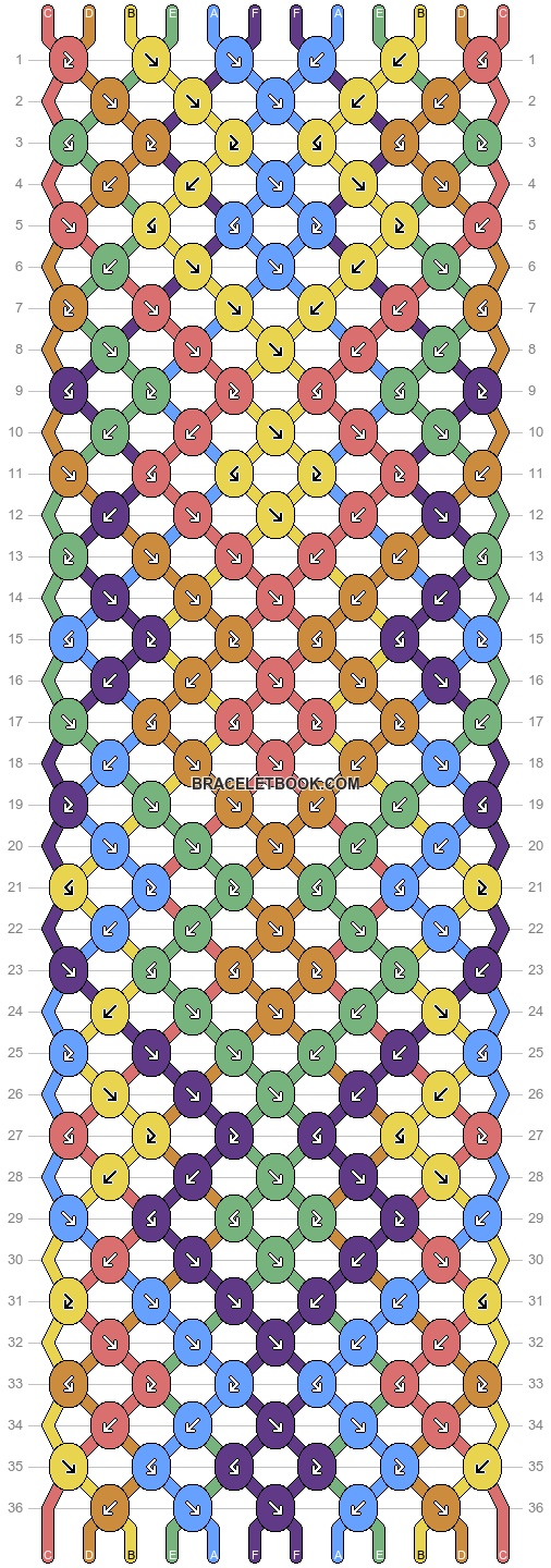 Normal pattern #191619 variation #437838 pattern