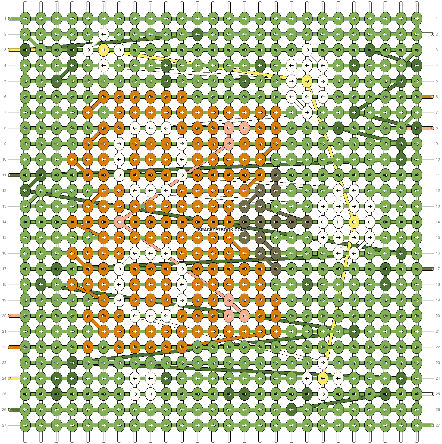 Alpha pattern #197896 variation #437839 pattern
