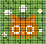 Alpha pattern #197896 variation #437839