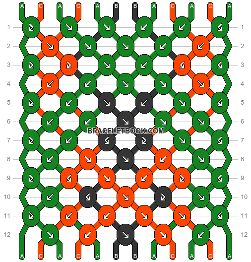 Normal pattern #148684 variation #437840 pattern