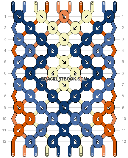 Normal pattern #6380 variation #437841 pattern