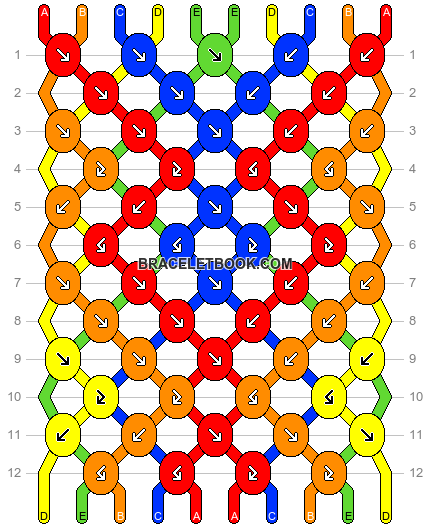 Normal pattern #6380 variation #437842 pattern