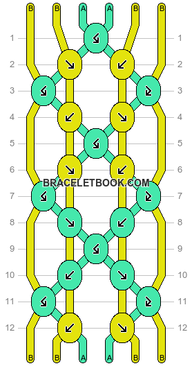 Normal pattern #208737 variation #437844 pattern