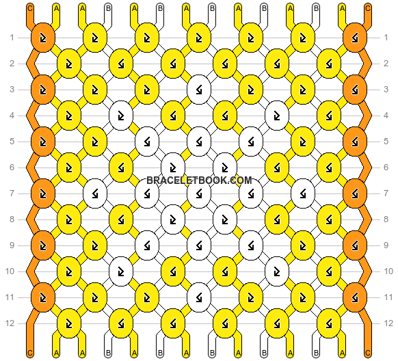Normal pattern #165707 variation #437845 pattern
