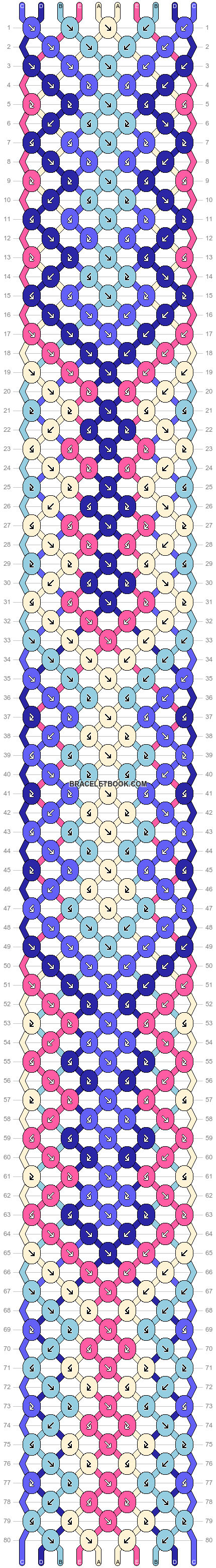 Normal pattern #208418 variation #437847 pattern