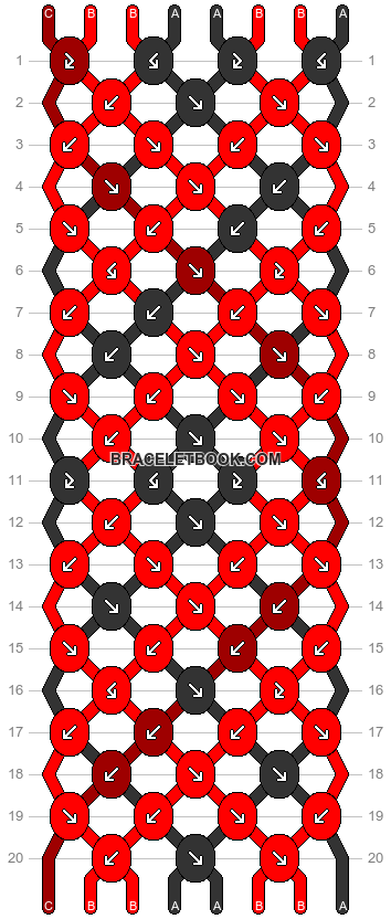 Normal pattern #193234 variation #437848 pattern