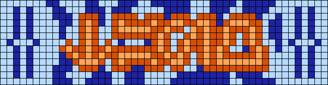 Alpha pattern #164108 variation #437849 preview