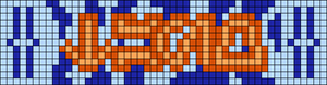 Alpha pattern #164108 variation #437849