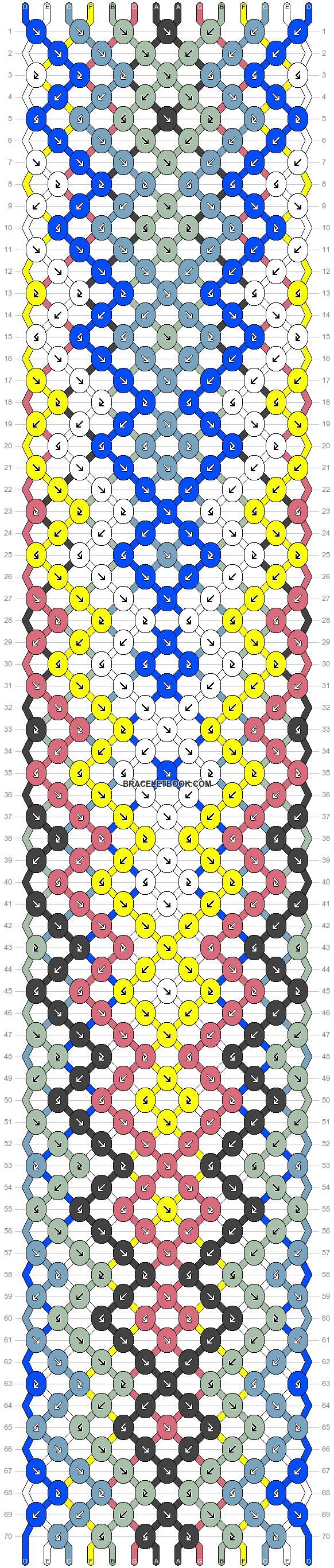 Normal pattern #24805 variation #437850 pattern