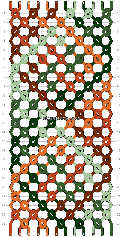 Normal pattern #41274 variation #437852 pattern