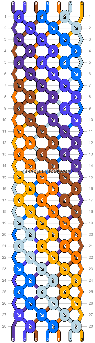 Normal pattern #150268 variation #437854 pattern