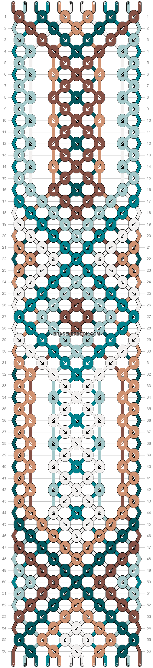 Normal pattern #29554 variation #437855 pattern