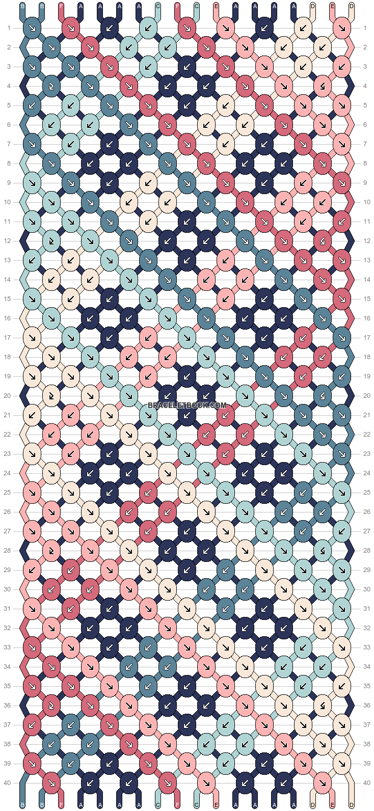 Normal pattern #135160 variation #437856 pattern