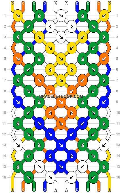 Normal pattern #27046 variation #437858 pattern