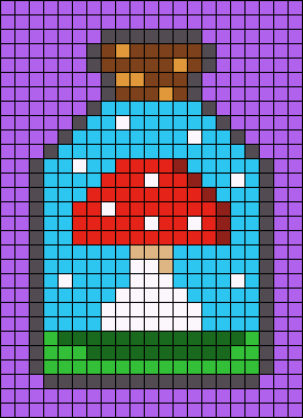 Alpha pattern #188773 variation #437859 preview