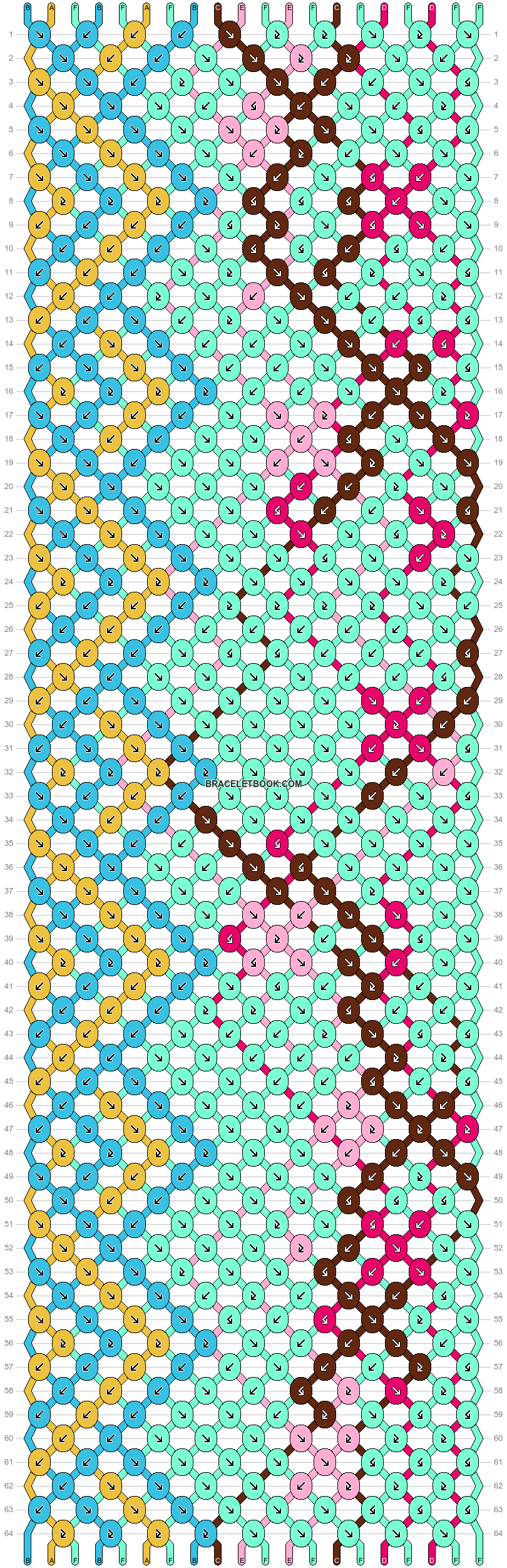 Normal pattern #208794 variation #437860 pattern