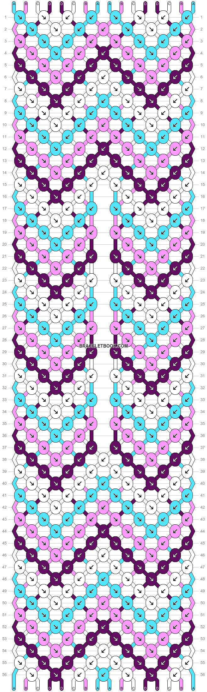 Normal pattern #50102 variation #437862 pattern