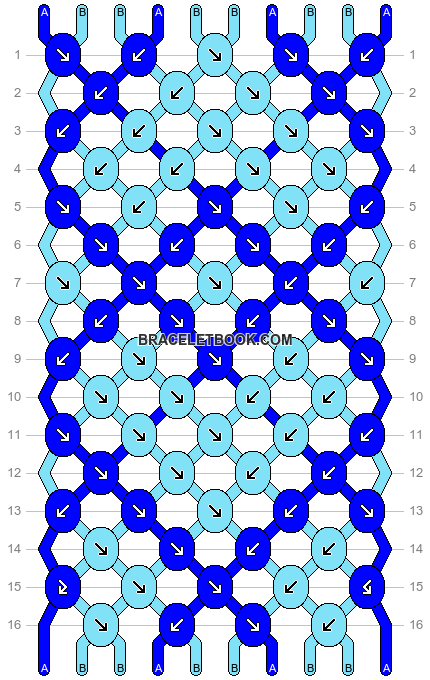 Normal pattern #191487 variation #437865 pattern