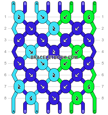 Normal pattern #198635 variation #437867 pattern