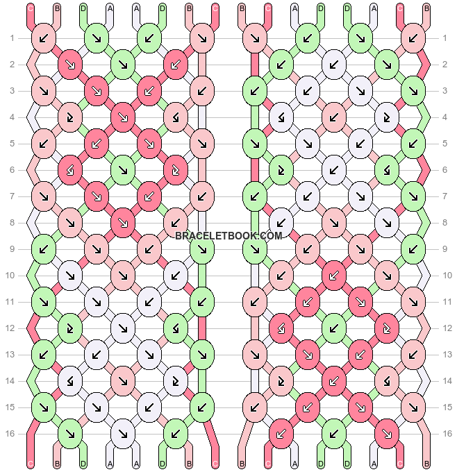 Normal pattern #205437 variation #437868 pattern