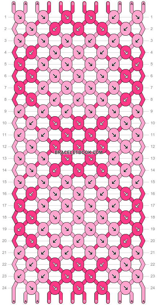 Normal pattern #22308 variation #437869 pattern